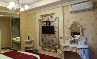 Sandu Yue Yue Hotel