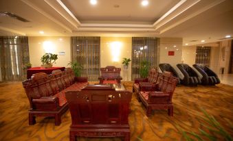 Xilin Haote Hotel