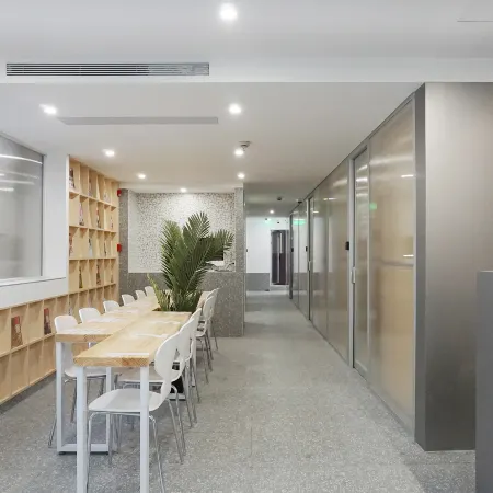 Microflow (Shanghai Xintiandi Branch)