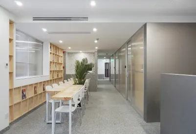 Microflow (Shanghai Xintiandi Branch)