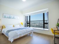 珠海湾港公寓 - 精致三室二厅套房