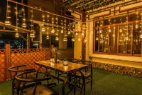 Shengsi Blue Bank Bieguan Homestay