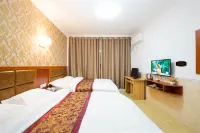 Today Business Hotel Changsha (South High-speed Railway Station)