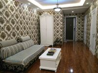 哈尔滨永辉酒店式公寓 - 舒适精装一室大床房