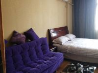 萍乡夏娃娃公寓 - 一室二床房