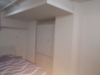 呼和浩特游戏人间公寓(鄂尔多斯大街分店) - 舒适复式二室一厅套房