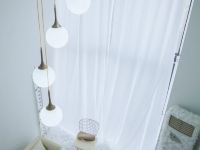 重庆Opendoor公寓 - 空白纯色泡沫房