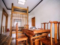 台州天台塔后食享客民宿 - 一室榻榻米房
