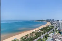 Wutong Guesthouse (Weihai International Bathing Beach Huoju 8th Street) - Romanttinen
