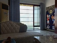 巫山三峡之家公寓 - 精装三室一厅套房
