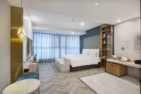 Moshe Banmu Huatian Hotel Hôtels à : Kaifeng