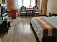 Manzhouli Shenghao Business Hotel (Zhongsu Pedestrian Street) Hotels in Manzhouli