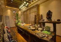 Suiyuan Shanshe Hostel