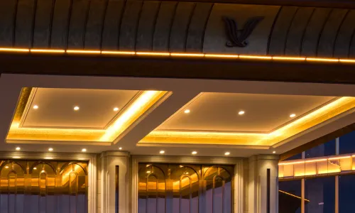 Vienna International Hotel (Danzhou Yangpu)