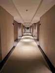 럭키에버 그랜드 호텔 (단저우 썸머 스퀘어)