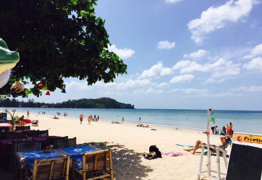 차바 란타 수영장