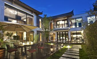 Pullman Lijiang Resort & Spa