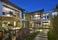 Pullman Lijiang Resort & Spa Hotels in Lijiang