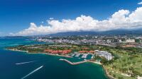 The Magellan Sutera Resort - románticos