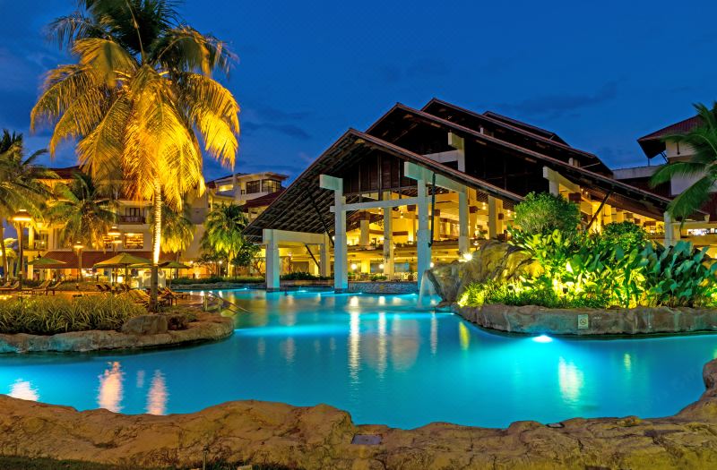 The Magellan Sutera Resort photo 3