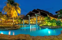 The Magellan Sutera Resort - románticos