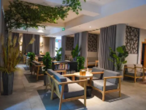 通江壁州凱來酒店 通江酒店