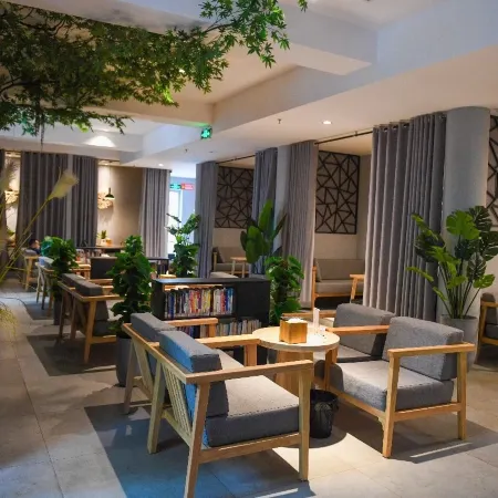 Tongjiang Kailai Hotel