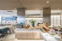 Atour Hotel Chouzhou North Road Yiwu International Trade City - breakfast