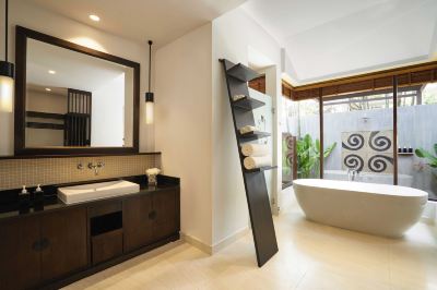 プライベートプールヴィラ モーベンピック アサラ リゾート&スパ ホアヒンの写真