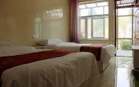 Qilian Ruiqing Farmhouse Hotel