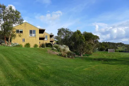 Daysy Hill Country Cottages