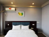 兰考南国商务酒店 - 商务大床房