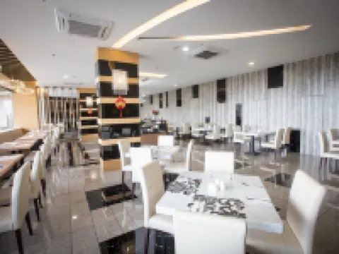 Lintas Platinum Hotel Hotels in Donggongon
