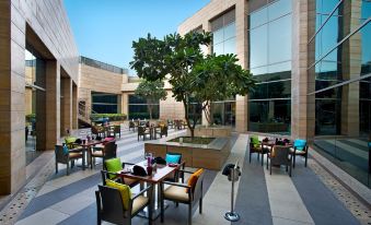 Courtyard by Marriott Gurugram Downtown