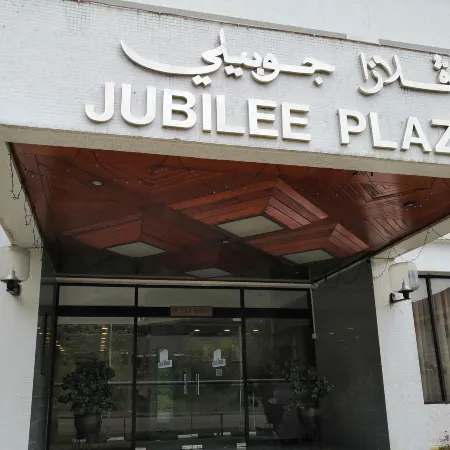 Jubilee Hotel