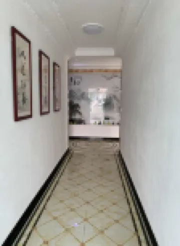 huinan hotel - ที่มีที่จอดรถ