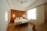 Huaji Wuxiang Mountain Hotel Отели в г. Лишуй