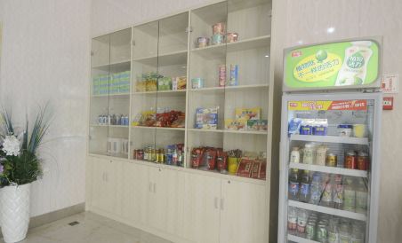 Provence Garden Hotel (Wuhan Xinzhou Moore City) - Housity