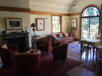 Silvermere Guesthouse Hotels in Wentworth Falls