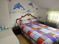 Huatian Xiaozhen Youth Hostel - Bondegårdsophold