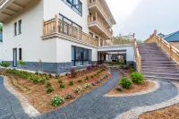 Floral Hotel·Xiangshan February other residents stay Các khách sạn gần Yuemei Pavilion