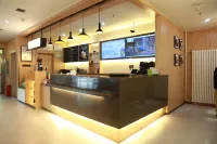 HanTing Hotel (Beijing Pinggu Century Plaza) Hotel in zona Beijing Administrative College Pinggu Branch