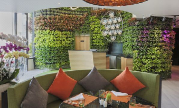 Zazz Urban Ho Chi Minh