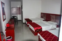 Chunpu Renjia Nongjiayuan