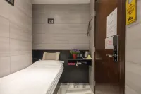 香港安達賓館 （近旺角地鐵站E1出口）