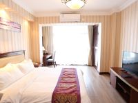 上海领尚国际酒店公寓 - 舒适家庭房