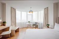 HanTing Hotel (Zibo Shandong University of Technology Century Road) Các khách sạn ở Truy Bác