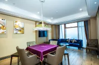 Gangnam Intercontinental Hotels in Yueqing