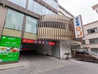 上海虹桥云峰宾馆 - 酒店附近