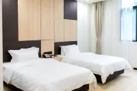 Minyue Diyicheng Hotel Hotels in Zhao'an County